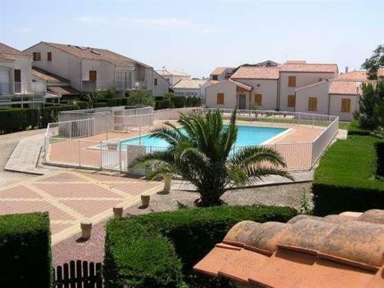 Appartement Les Soleils De Pontaillac